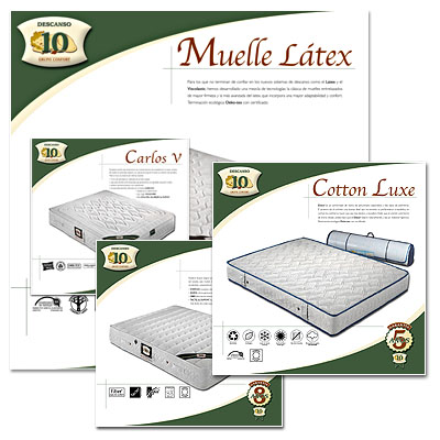 Diseño e impresión de Carteleria