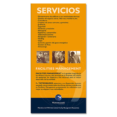 Diseño de Carteleria