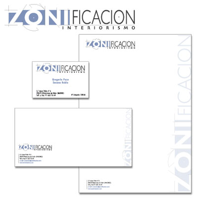 Diseño de Imagen Corporativa