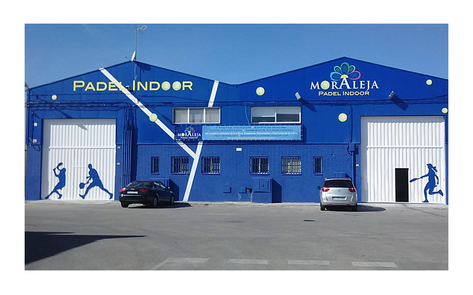 Rótulos Exteriores y Decoración Fachada