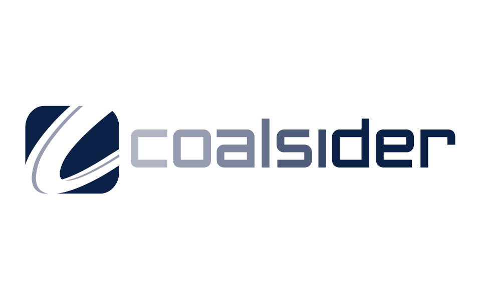 Diseño Logotipo Coalsider