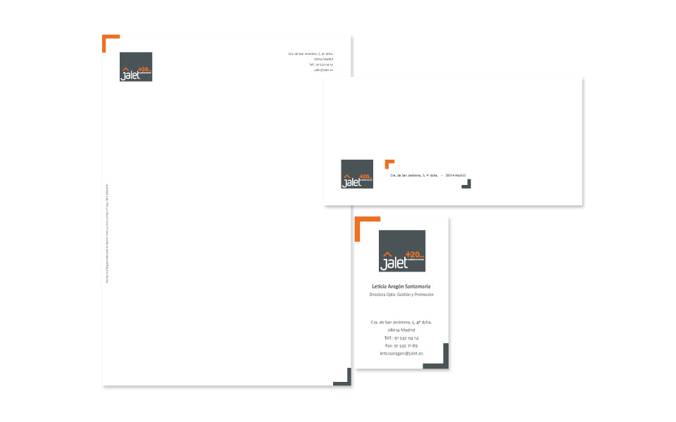 Papelería Jalet